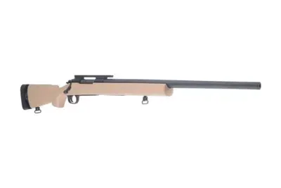 Replika karabinu snajperskiego MOD24 USR150 - tan - obrazek 4