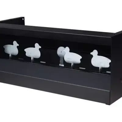 asgbox.pl - Cel Kaczka do broni pneumatycznej