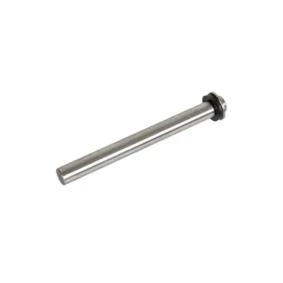 asgbox.pl - Stalowa prowadnica sprężyny powrotnej do replik Hi-Capa 4.3