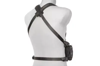 Kamizelka Light Fast Chest Rig - Primal Grey - obrazek 2