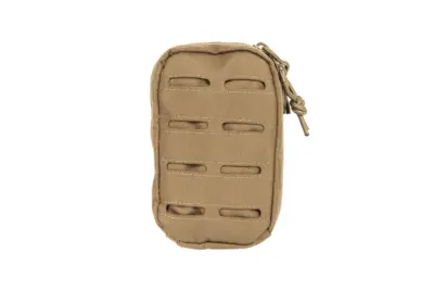 Mała ładownica cargo Lazer - Coyote - obrazek 2