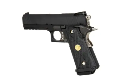 H-C 4.3 Full Metal Type 13B - obrazek 2