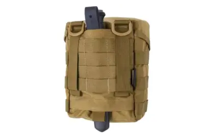 Zasobnik E&E Pouch® - Cordura® - Olive Green - obrazek 5