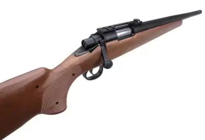 Replika karabinu snajperskiego JG376 - obrazek 5