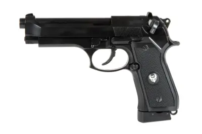 Replika pistoletu HGC-194FB-C - Semi Auto - obrazek 3