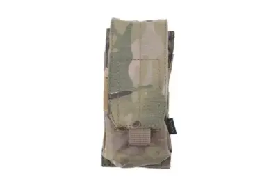 asgbox.pl - Pojedyncza ładownica na magazynek do M4/M16 - Multicam®