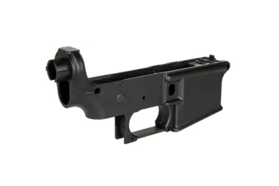 Dolny korpus M-147 do replik M4/M16 - obrazek 2
