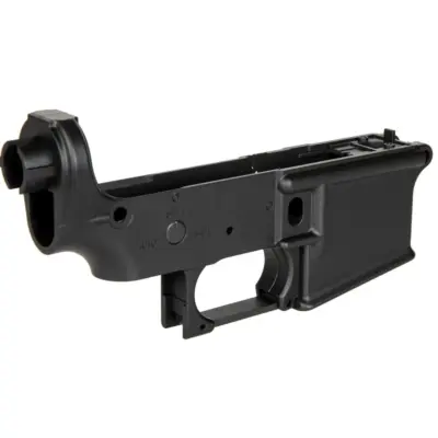 Dolny korpus M-147 do replik M4/M16 JGG-09-029704-00 asgbox.pl