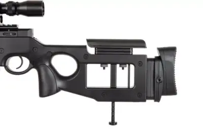 Replika karabinu snajperskiego MB4420D - obrazek 2