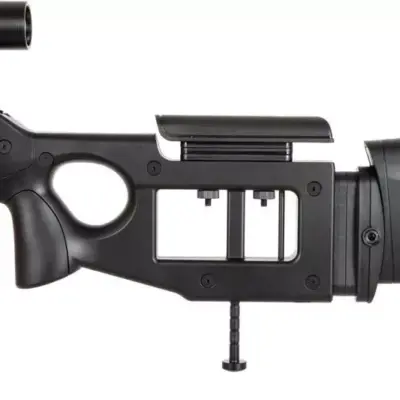 Alternative view of Replika karabinu snajperskiego MB4420D