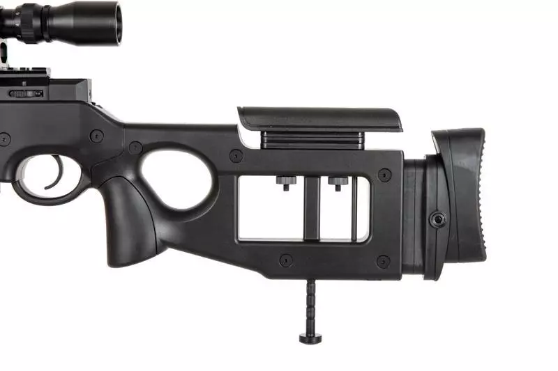 Replika karabinu snajperskiego MB4420D OD-G-WEL-03-028588-00 asgbox.pl Replika karabinu snajperskiego MB4420D - obrazek 2