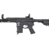 Replika karabinka ASR112 HYBRiD OD-G-APS-01-004241-00 asgbox.pl