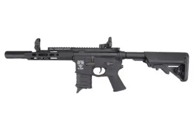 Replika karabinka ASR112 HYBRiD - obrazek 5