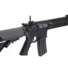 Replika karabinka B4 SR16 High Cycle - czarna OD-G-BLT-01-017906-00 asgbox.pl