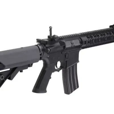 Replika karabinka B4 SR16 High Cycle - czarna BLT-01-017906-00 asgbox.pl Replika karabinka B4 SR16 High Cycle - czarna BLT-01-017906-00 asgbox.pl