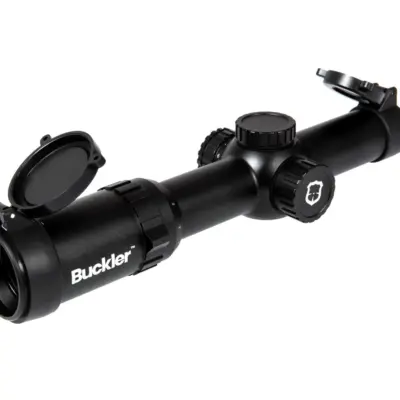 Luneta biegowa Fess II 1-8x24 BCL-10-026915-00 asgbox.pl Luneta biegowa Fess II 1-8x24 BCL-10-026915-00 asgbox.pl