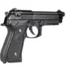 Replika pistoletu GPM92 GP2 - czarna OD-G-GIG-02-027602-00 asgbox.pl