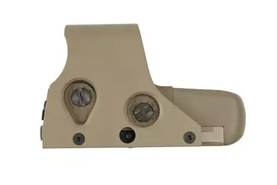 Kolimator typu ET 551 - TAN - obrazek 3