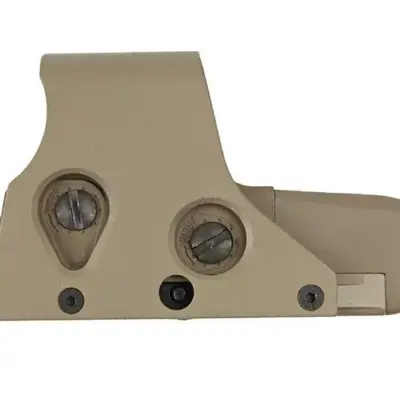 Kolimator typu ET 551 - TAN GFA-10-012643-00 asgbox.pl