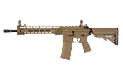 Replika karabinka RRA SA-E14 EDGE™ - Full-Tan - obrazek 5