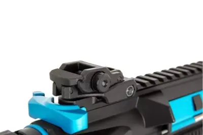 Replika karabinka SA-E39 EDGE™ - Blue Edition - obrazek 3