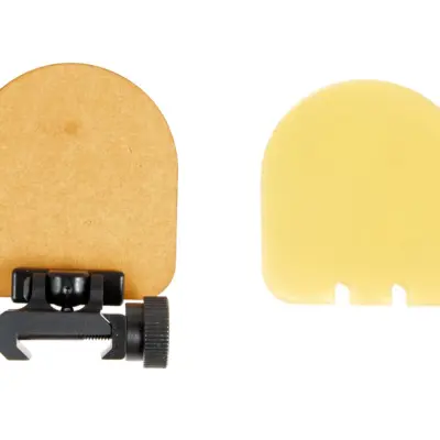 asgbox.pl - Uniwersalna składana osłona optyki