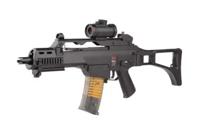 Replika karabinka Heckler & Koch G36 C - obrazek 4