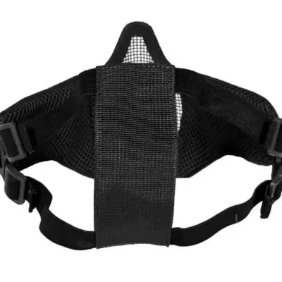 Maska Stalker Evo - czarna UTT-28-026638-00 asgbox.pl Maska Stalker Evo - czarna UTT-28-026638-00 asgbox.pl