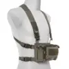 Kamizelka Fast Chest Rig II - Ranger Green OD-G-PRI-18-024414-00 asgbox.pl