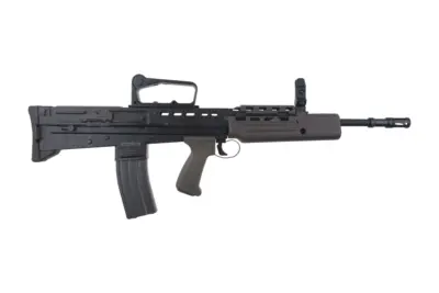 Replika karabinka L85A2 wersja ETU - obrazek 5