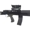 Replika karabinka L85 AFV wersja ETU OD-G-GIG-01-022070-00 asgbox.pl