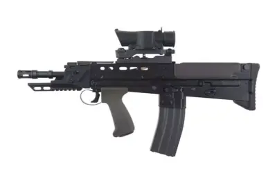 Replika karabinka L85 AFV wersja ETU - obrazek 2