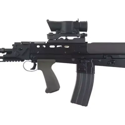 Alternative view of Replika karabinka L85 AFV wersja ETU
