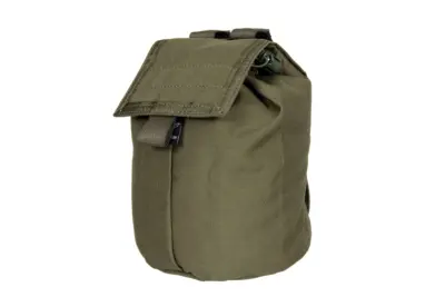 Składany worek zrzutowy MOLLE - Ranger Green - obrazek 2
