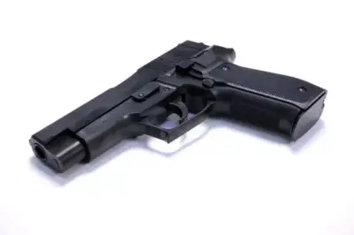 Replika pistoletu Sig Sauer P226 - obrazek 2