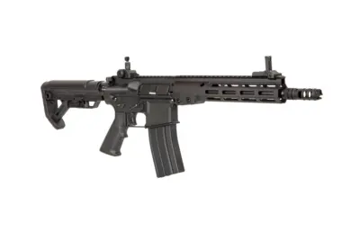 Replika karabinka MC6595M GBBR - czarna - obrazek 5