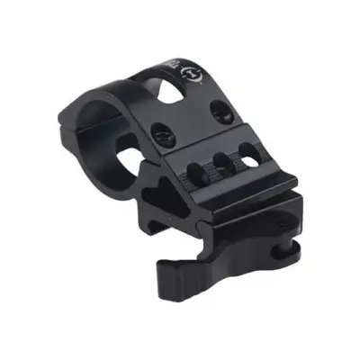 asgbox.pl - Montaż TL02 QD do latarek taktycznych