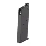 asgbox.pl - Magazynek gazowy do replik typu SR1911-SM