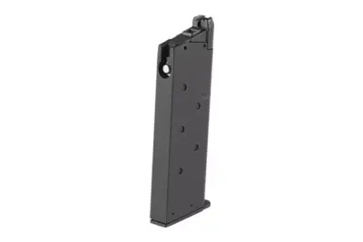 asgbox.pl - Magazynek gazowy do replik typu SR1911-SM