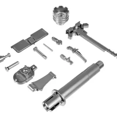 asgbox.pl - Zestaw Super Ranger Dress-up Kit do replik ARP9 - Ice