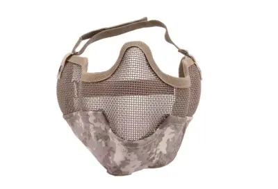 Maska typu Stalker V3 - ATC - obrazek 2