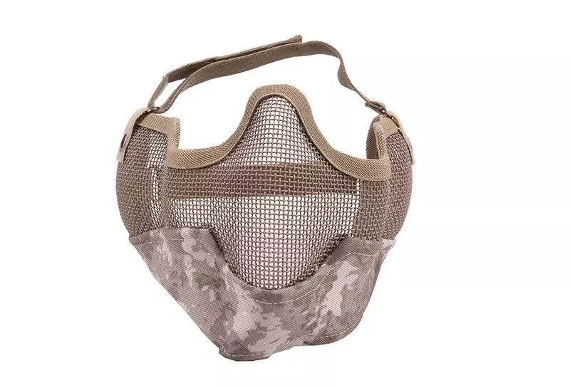 Maska typu Stalker V3 - ATC UTT-28-004275-00 asgbox.pl Maska typu Stalker V3 - ATC - obrazek 3