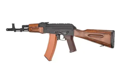 Replika karabinu szturmowego CAK A1 - obrazek 5
