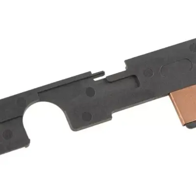 Płytka selektora V2 GUA-08-016185-00 asgbox.pl