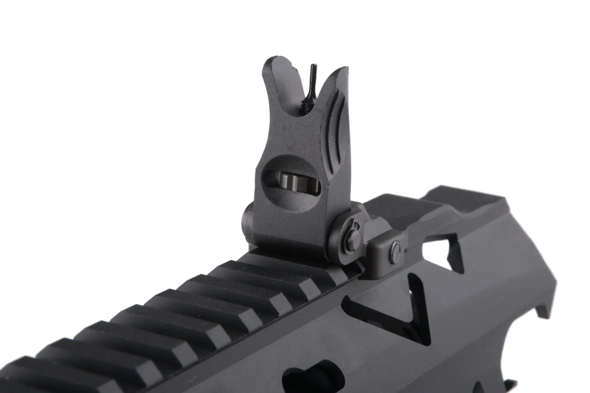 Replika karabinka Avalon Leopard CQB - Black/Red OD-G-VFC-01-018133-00 asgbox.pl Replika karabinka Avalon Leopard CQB - Black/Red - obrazek 3