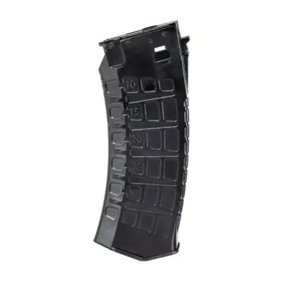 asgbox.pl - Magazynek Mid-Cap 130 kulek do replik LCK-12/15/AK