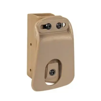 asgbox.pl - Ładownica na magazynek pistoletowy - dark earth