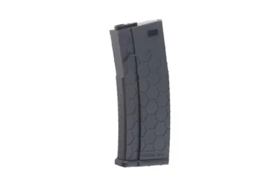 Magazynek mid-cap na 120 kulek typu HEX do M4/M16 - obrazek 2