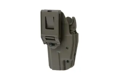 Kabura uniwersalna Compact I - Tan - obrazek 2