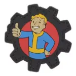 asgbox.pl - Naszywka 3D - Thumbs Up Boy